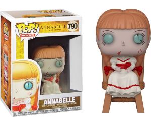 Funko pop cine annabelle annabelle sentada 41967