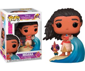 Funko pop disney ultimate princess moana 55970