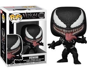 Funko pop marvel venom venom 56304