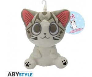 Peluche abystyle gatito chi