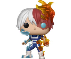 Funko pop my hero academia shoto todoroki 32128