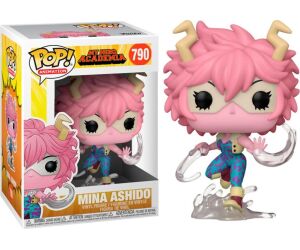 Funko pop my hero academia mina ashido 48472