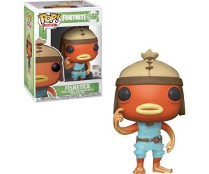 Funko pop fortnite fishstick 44731