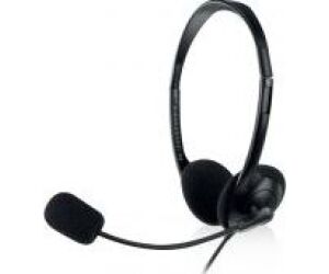 Auricular ewent ew3568 con microfono