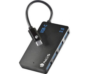 Adaptador USB - Bluetooth Trust Myna