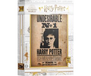 Puzle sd games harry potter indeseable harry potter 1000 piezas