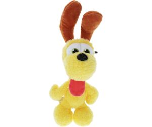 Peluche garfield and friends -  odie 20 cm