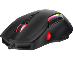 Mouse raton scorpion gaming g945 rgb usb