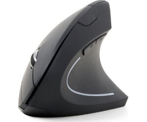 Raton Gembird Usb Negro 6 Botones