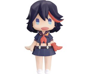 Figura good smile company hello! kill la kill ryoko matoi