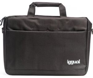 iggual Maletn porttil 15.6" Core Business Negro