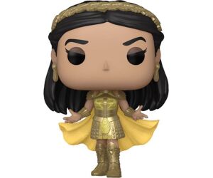 Funko pop cine shazam! anthea 69127