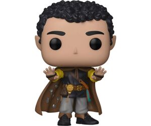 Funko pop cine dungeons & dragons honor among thieves simon 68081