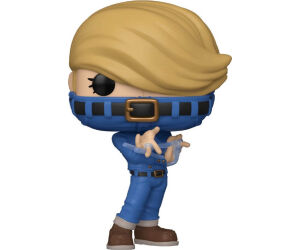 Funko pop my hero academia best jeanist 48467