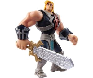 Figura mattel masters of the universe he - man