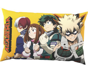 Cojin cyp brands my hero academia personajes deku bakugo todoroki ochaco