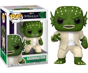 Funko pop marvel she - hulk abominacion 64199