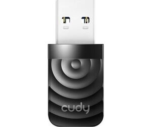 Wireless Lan Usb Cudy Wu1300s