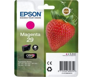 Epson Cartucho T2983 Magenta