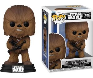 Funko pop star wars new classics chewbacca 67533