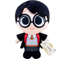 Peluche funko plush harry potter harry 4 pulgadas 57944