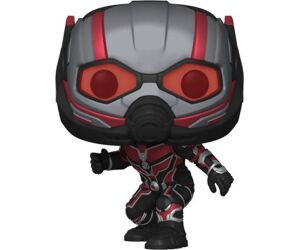 Funko pop marvel ant - man and the wasp: quantumania ant - man 70490