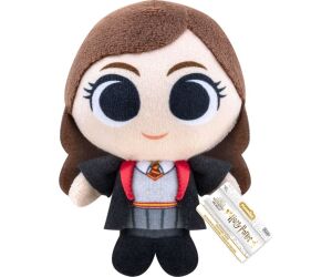 Peluche funko plush harry potter hermione granger 4 pulgadas 57946