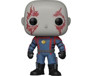 Funko pop marvel guardianes de la galaxia drax 68053