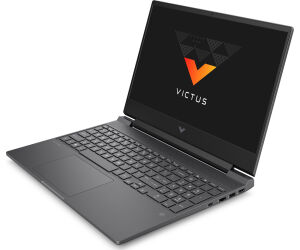 Portatil hp victus 15 - fb0016ns ryzen 7 -  15.6pulgadas - 8gb - ssd512gb -  nvidia gtx 1650 -  freedos -  plata mica