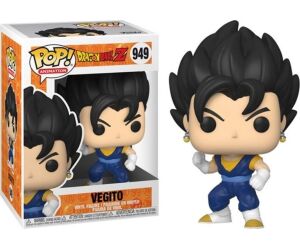 Funko pop dragon ball z vegito 48662