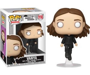 Funko pop series tv umbrella academy vanya 55072