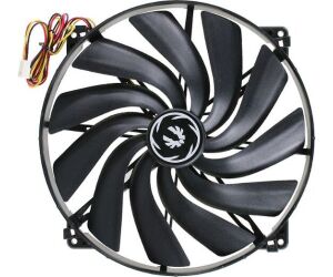 Ventilador Auxiliar 200mm Spectre Bitfenix