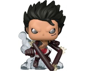 Funko pop one piece snake - man luffy 61368