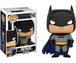 Funko pop dc the batman batman the animated series 11570