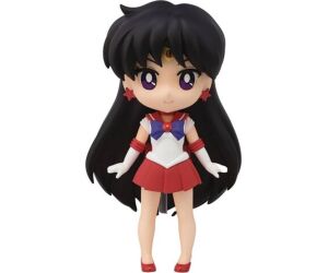 Figura tamashii nations figuarts mini sailor moon sailor mars