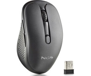 Raton Evo Spook Wireless Negro Ngs