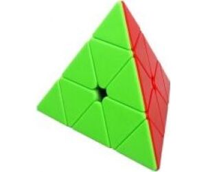 Cubo de rubik qiyi qiming pyraminx stk