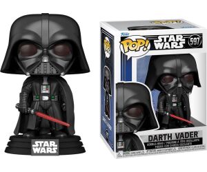 Funko pop star wars new classics darth vader 67534