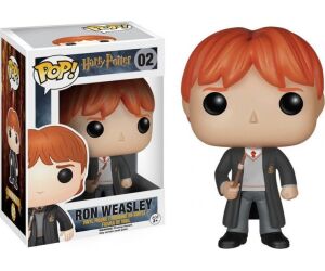 Funko pop harry potter ron weasley