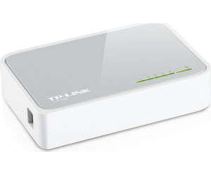 Tp-link Switch 5 Puertos 10/100