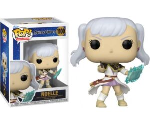 Funko pop black clover noelle 59240