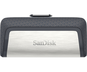 SanDisk Ultra Dual Drive USB Type-C 64 GB