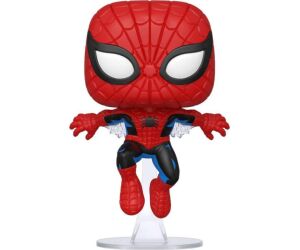 Funko pop marvel spider - man 80th primera aparicion