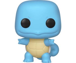 Funko pop videojuegos pokemon squirtle 50402