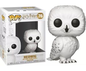 Funko pop harry potter hedwig