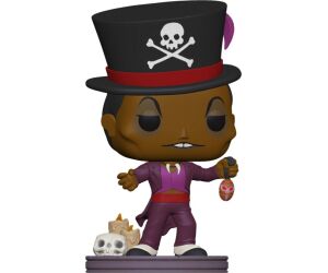 Funko pop disney villanos doctor facilier 57350