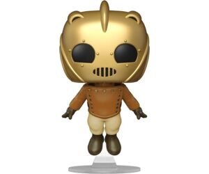 Funko pop disney the rocketeer the rocketeer edicion limitada exclusiva 55907