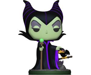 Funko pop disney villanos malefica 57352