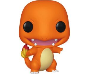 Funko pop videojuegos pokemon charmander 50403