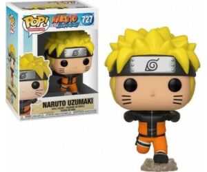 Funko pop naruto naruto corriendo